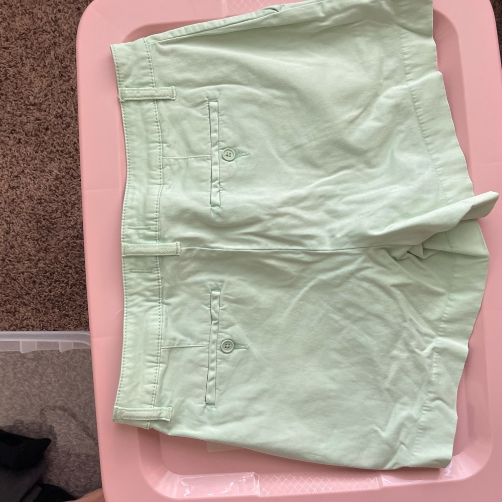 Perfect condition mint shorts - Picture 3 of 3